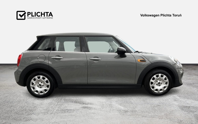 MINI ONE cena 67900 przebieg: 70960, rok produkcji 2019 z Dobrzyca małe 562